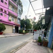 CHO THUÊ NHÀ 2 TẦNG, 72M2, MẶT TIỀN 4M, HẺM 6M THÔNG Đ.TÔ KÝ, P.TÂN CHÁN HIỆP