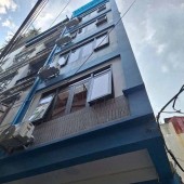 CHO THUÊ MẶT BẰNG KINH DOANH TỪ TẦNG 1 ĐẾN TẦNG 3, 100M2- GẦN BẾN XE GIÁP BÁP, HOÀNG MAI