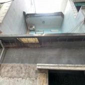 Chính chủ cần bán nhà trần cung , 50m2 , mặt tiền trước sau 4m ngõ thông vị trí đẹp