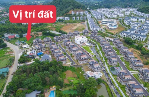 Quỹ đất hiếm ngay cạnh dãy biệt thự Xanh Villas vị trí đẹp, giá tốt chỉ 24tr/m2 sổ đỏ 0975555334