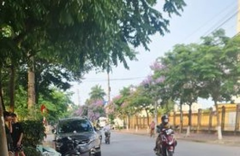 BÁN NHÀ MẶT PHỐ PHAN BÁ VÀNH 87M2 2 TẦNG VỈA HÈ RỘNG KINH DOANH GIÁ 6.4 TỶ