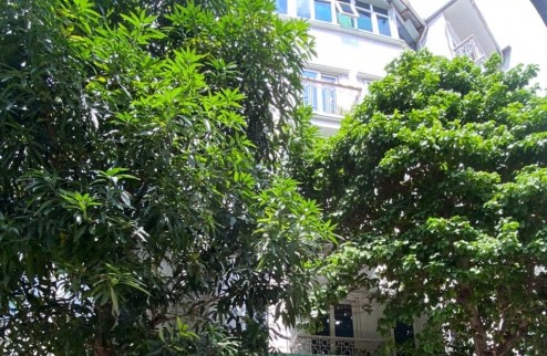 BÁN NHÀ CẦU GIẤY PHỐ TRUNG KÍNH,LÔ GÓC, 3 ÔTÔ TRÁNH,DT 66M2,6T MẶT TIỀN 16M GIÁ 32 TỶ