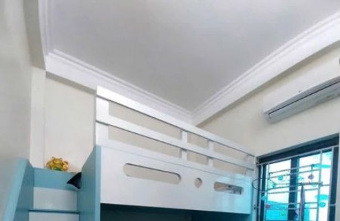 BÁN NHÀ SIÊU ĐẸP LÊ THÁNH TÔNG 35.7M2 3 TẦNG Ô TÔ ĐỖ CỬA GIÁ 3.45 TỶ