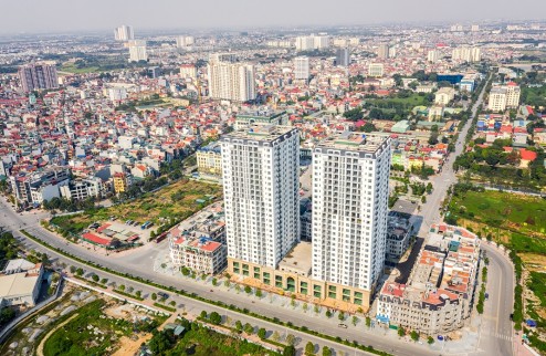 Bán căn hộ 3PN diện tích 82m2, 87m2 Hc Golden City Bồ Đề Long Biên