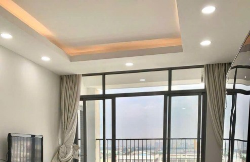 CHO THUÊ LẠI CĂN HỘ JAMONA HEIGHTS 69M2, 2PN, FULL NỘI THẤT P.TÂN THUẬN ĐÔNG, Q.7