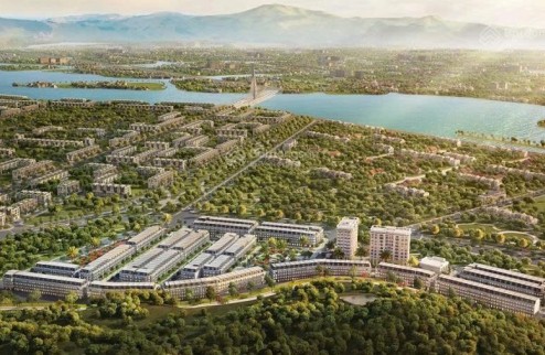 BÁN 3 LÔ ĐẤT DỰ ÁN RUBY CITY HẠ LONG - TRẦN PHÚ, HÀ KHÁNH, HẠ LONG, QUẢNG NINH