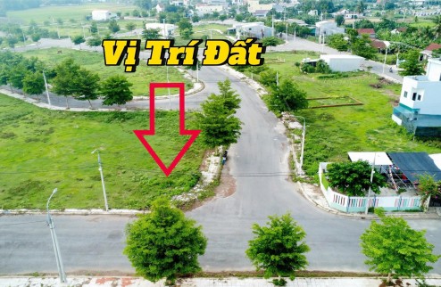 Bán đất thổ cư Nghĩa Hà, Quảng Ngãi, 135m², 1.2 tỷ, sổ đỏ