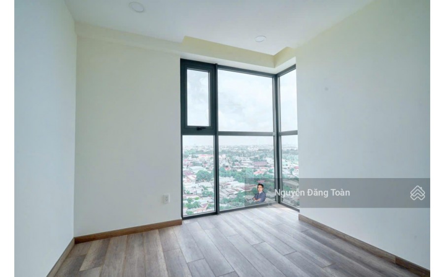 Mua trực tiếp chủ đầu tư căn hộ Honas Residence Làng Đại Học Thủ Đức 2PN 67m2 - Tặng gói nội thất.