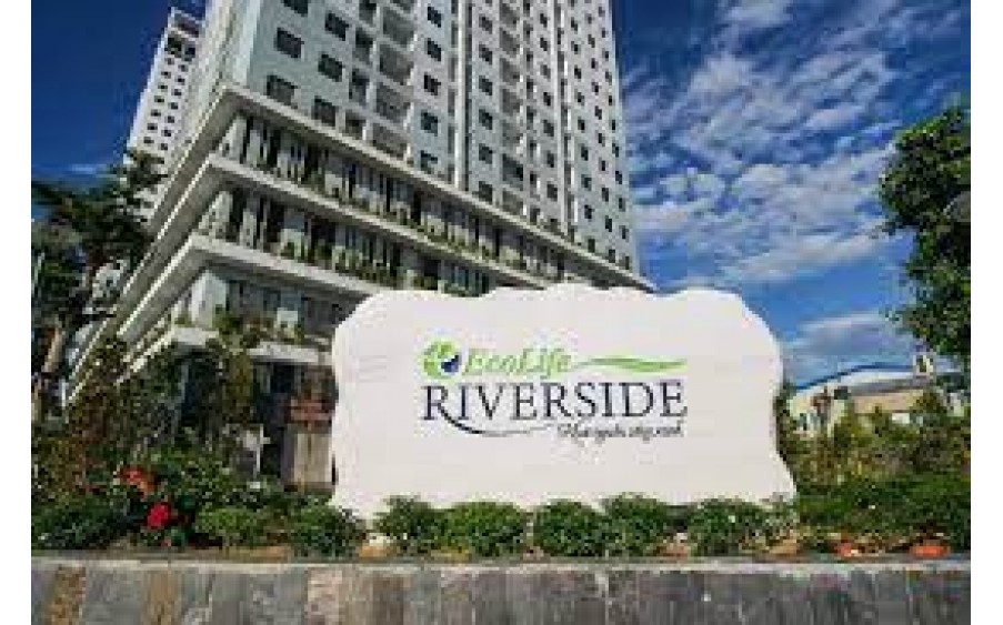 Bán 5 căn Ecolife Riverside - Quy Nhơn, giảm giá 25%, nhận nhà mới 100%,