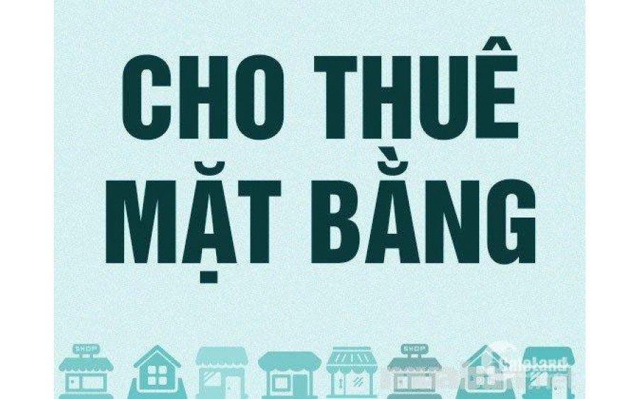 CHÍNH CHỦ CHO THUÊ MẶT BẰNG TẠI MẶT TIỀN ĐT 605, HÒA TIẾN, HÒA VANG, ĐÀ NẴNG