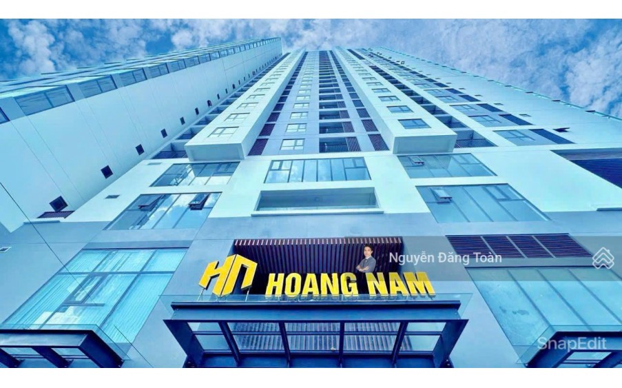 Mua trực tiếp chủ đầu tư căn hộ Honas Residence Làng Đại Học Thủ Đức 2PN 67m2 - Tặng gói nội thất.