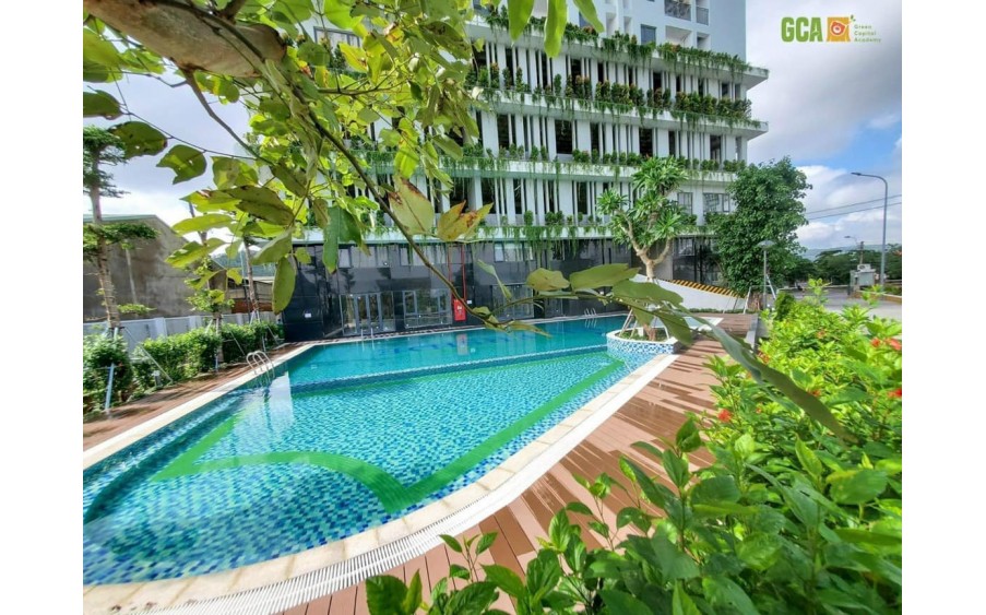 Bán 5 căn Ecolife Riverside - Quy Nhơn, giảm giá 25%, nhận nhà mới 100%,