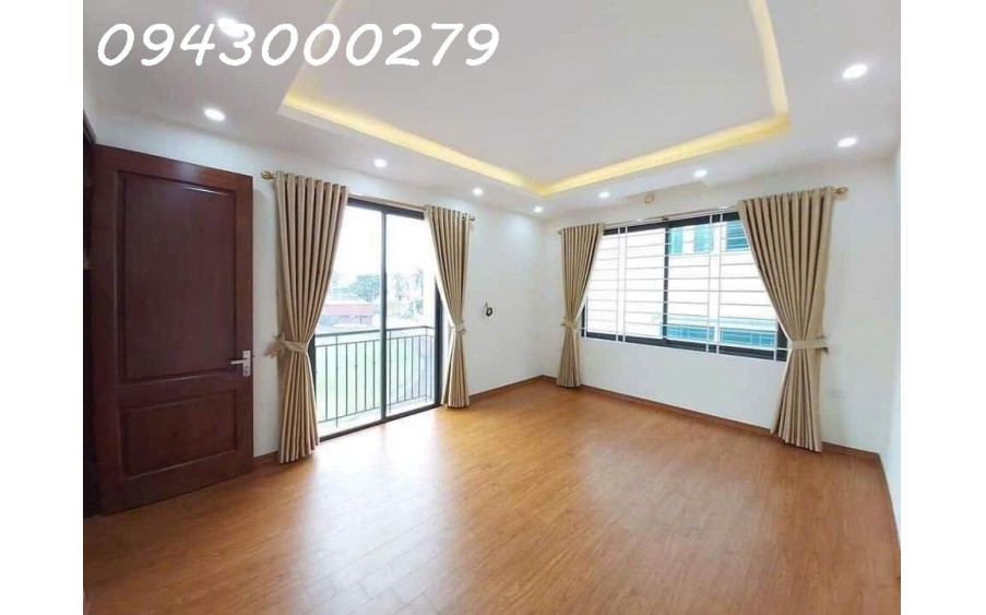 BÁN NHÀ PHỐ NGUYỄN TRÃI, HÀ ĐÔNG, Ô TÔ ĐỖ CỬA, 60M², MẶT TIỀN 6.1M, CHỈ 12 TỶ