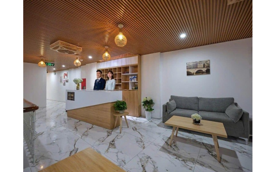 TOÀ APARTMENT MẶT PHỐ YÊN HOA - VIEW BAO TRỌN HỒ TÂY - DOANH THU KHỦNG >600 TRIỆU/ THÁNG - TOÀ XÂY ĐƯỢC 1 NĂM - VỊ TRÍ CỰC ĐẸP - MẶT PHỐ 10 TẦNG -