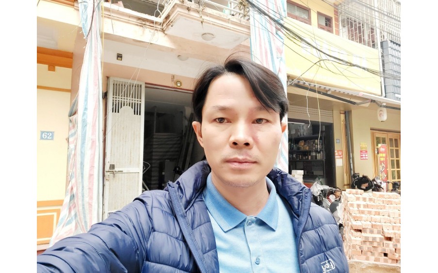Bán nhà 43m², 7 tầng, phố Dương Khuê, Mai Dịch, 21 tỷ, thang máy, kinh doanh
