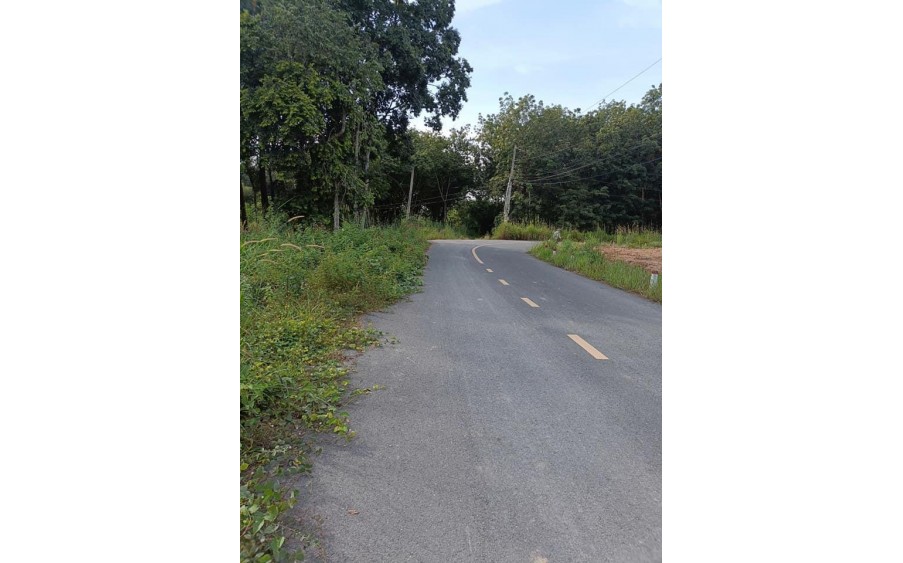 Sang lại miếng đất vườn (29 x 65 = 1.606m2) đã tách 5 SỔ HỒNG RIÊNG, THỔ CƯ, suối, nhà hiện hữu,DT756, 210TR/SỔ