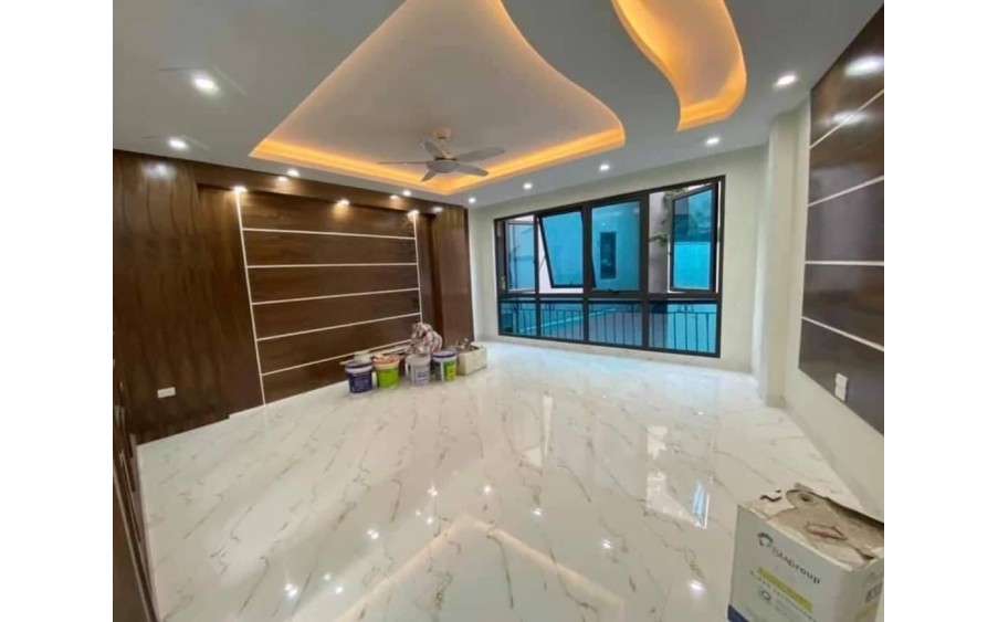 Bán Nhà Xuân La, Tây Hồ.41m2, 6 tầng, gara oto.mt 5m, 11.9 tỷ