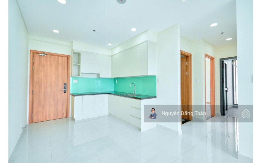 Mua trực tiếp chủ đầu tư căn hộ Honas Residence Làng Đại Học Thủ Đức 2PN 67m2 - Tặng gói nội thất.