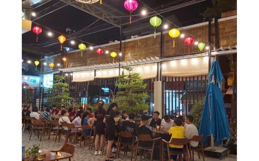 Cần bán lô đất mặt tiền đường Tô Vĩnh Diện, P. Phương Sài, TP Nha Trang, DT 521m2 , giá 115triệu/m2 còn TL