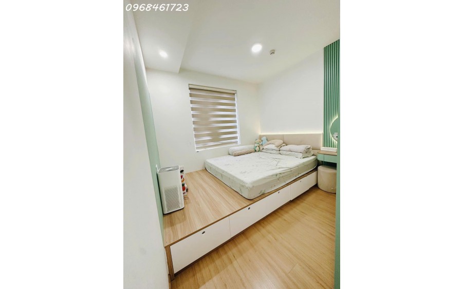 Bán 1pn chung cư Moonlight Residences giá 2.47 tỷ