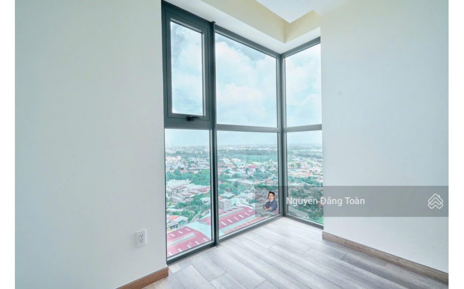 Mua trực tiếp chủ đầu tư căn hộ Honas Residence Làng Đại Học Thủ Đức 2PN 67m2 - Tặng gói nội thất.