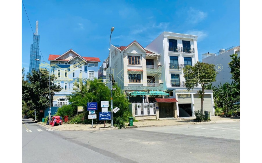 BÁN GẤP NHÀ PHỐ, DIỆN TÍCH 400m² GIÁ 48 TỶ - HOTLINE: 0984.388.599