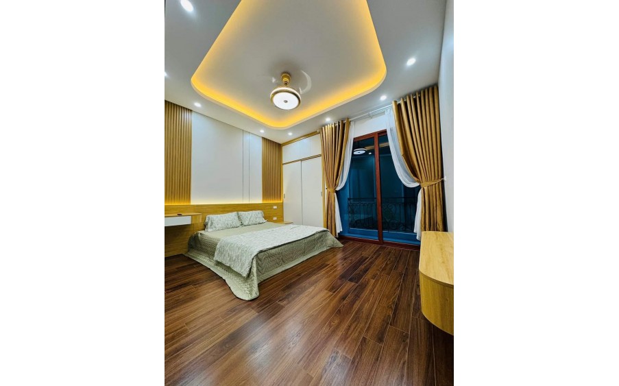 Bán nhà 53m², 6PN, 4WC, Lê Trọng Tấn, Thanh Xuân, 10.98 tỷ