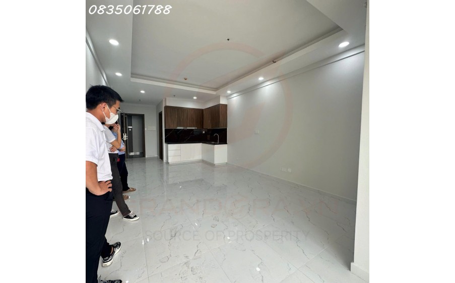 CHO THUÊ STUDIO OPAL SKYLINE – THUẬN AN, BÌNH DƯƠNG