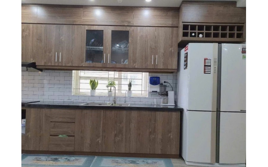 CHO THUÊ CĂN HỘ 95M2, 3PN, FULL NỘI THẤT CHUNG CƯ VC7 HOUSING COMPLEX HỒ TÙNG MẬU