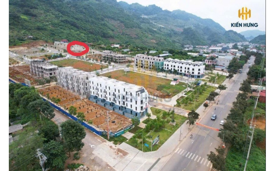 Sở Hữu PANACEA Hill Hôm Nay – Đón Nhận Giá Trị Bền Vững Mai Sau