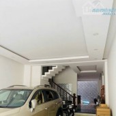 Nhà Mặt Tiền 4 Tầng - Khu TÊN LỬA - 90M2 - Hoàn Công Đủ