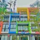 Bán căn shophouse Flamingo Hà Nam cạnh khu du lịch Tam Chúc sổ đỏ lâu dài