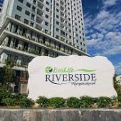 Bán 5 căn Ecolife Riverside - Quy Nhơn, giảm giá 25%, nhận nhà mới 100%,