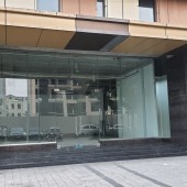 Trống diện tích tầng 1 cho thuê hiệu thuốc - Vào ngay