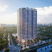 Bán chung cư cao cấp Melody Linh Đàm 2 ngủ 2 vệ sinh giá rẻ nhất chỉ từ 57tr/1m2