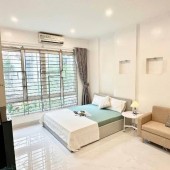 Bán nhà Giáp Nhất,Thanh Xuân, Ô TÔ 7 chỗ, Kinh Doanh, MT 5,24m, hơn 11 tyy.