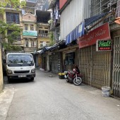 Bán Nhà NGUYỄN CHÍ THANH - Phân Lô - Gara Ô tô - Nhà 2 Mặt Thoáng - Gần Hồ Sinh Thái - Gần CTTM - DT 46m x 5 Tầng x MT 4.2m - Nhỉnh 15 tỷ