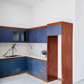 Chủ bán căn nhà 1 trệt 1 lầu đúc Phú Lộc Tây 1 thị trấn Diên Khánh mới 100%