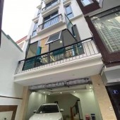 Bán Nhà Xuân La, Tây Hồ.41m2, 6 tầng, gara oto.mt 5m, 11.9 tỷ