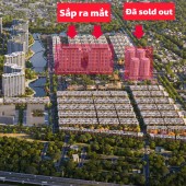 Căn hộ Global City Mở bán đợt 2 - Siêu phẩm Đối Diện TTTM lớn nhất Miền Nam và Kênh Đào Nhạc Nước 2km