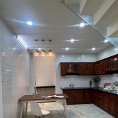 Nhà mới đón Tết chỉ 7.25 tỷ
+ HXH Đường số 4, Phường 16, Gò Vấp 
+ Ngang 4x14, kết cấu 1 trệt, 1 lửng 3 lầu.