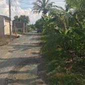 Bán nhà phố chính chủ Cần Giuộc, Long An giá cực rẻ