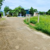 Cần bán lô đất ở Diên Xuân, Diên Khánh. Diện tích 93m2, full thổ, khu dân cư, 370tr.. Còn TL