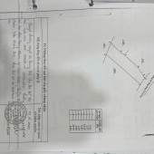 Cần bán lô đất ở Diên Toàn , Diên Khánh. DT 226m2 . Giá 7triệu /m2 , còn bớt