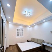 CĂN HỘ 105M² CHUNG CƯ BỘ QUỐC PHÒNG - FULL NỘI THẤT MỚI XỊN XÒ