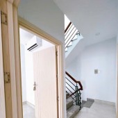 TRẦN HƯNG ĐẠO - 33M2 - 4 TẦNG - GIÁ NHỈNH 5 TỶ