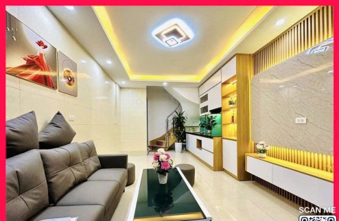 Bán nhà 5 tầng, 36m², Ngọc Thụy, Long Biên, 4.9 tỷ, sổ đỏ