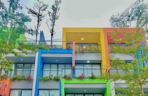 Bán căn shophouse Flamingo Hà Nam cạnh khu du lịch Tam Chúc sổ đỏ lâu dài