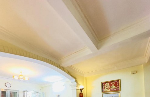 BÁN GẤP NHÀ RIÊNG THANH XUÂN 80M2, 4PN SÁT PHỐ, SDCC, GIÁ CỰC RẺ CHỈ 10 TỶ LH 0975666943