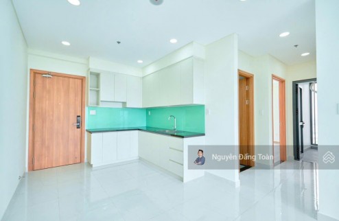 Mua trực tiếp chủ đầu tư căn hộ Honas Residence Làng Đại Học Thủ Đức 2PN 67m2 - Tặng gói nội thất.